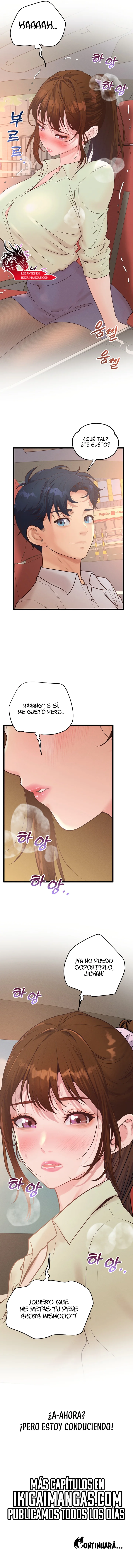 Gestión de las relaciones laborales Capítulo 25 - Página 11