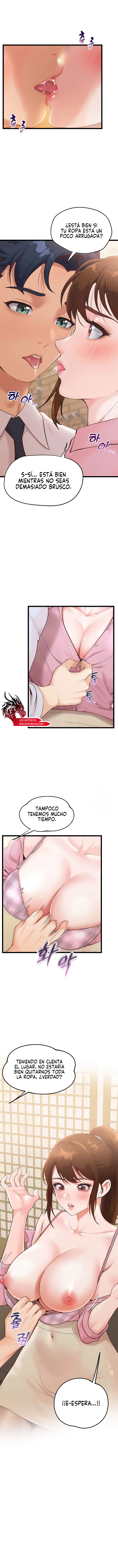 Gestión de las relaciones laborales Capítulo 7 - Página 5