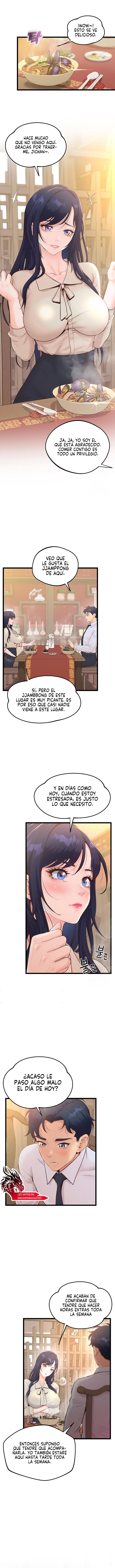 Gestión de las relaciones laborales Capítulo 8 - Página 11