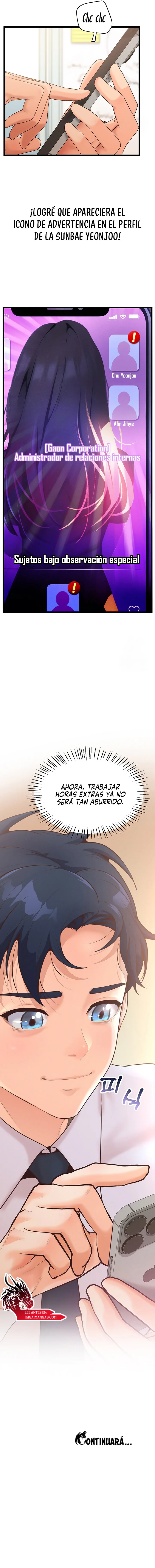 Gestión de las relaciones laborales Capítulo 8 - Página 14