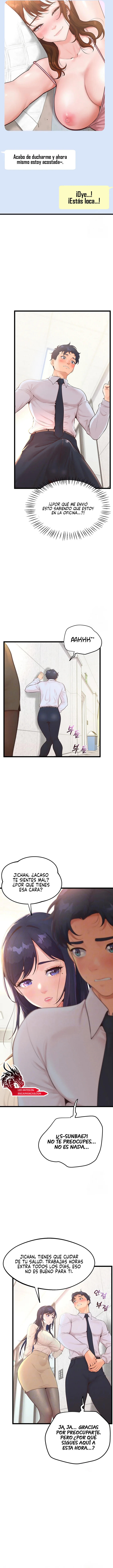 Gestión de las relaciones laborales Capítulo 8 - Página 4