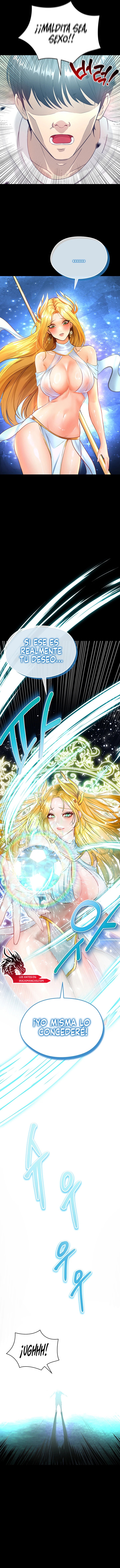 Un genio del futbol Capítulo 1.5 - Página 2