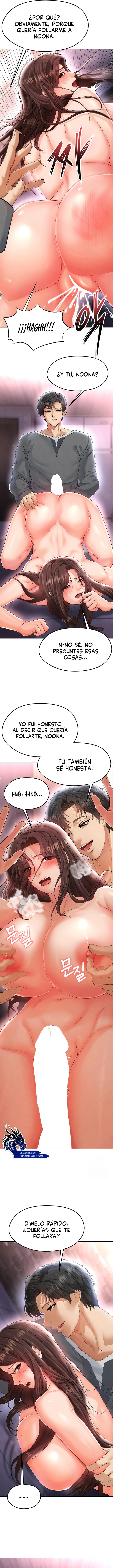 Un genio del futbol Capítulo 14 - Página 11