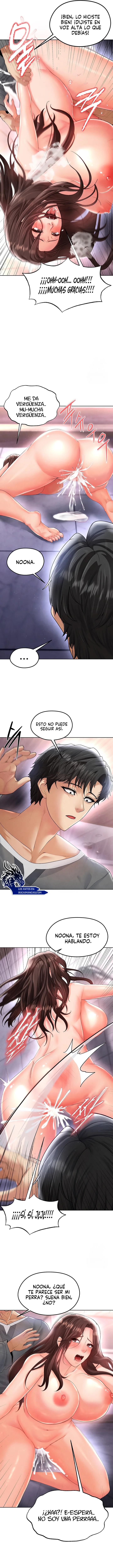 Un genio del futbol Capítulo 14 - Página 14