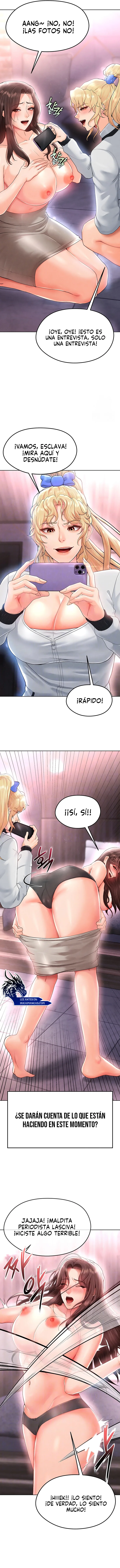 Un genio del futbol Capítulo 14 - Página 4