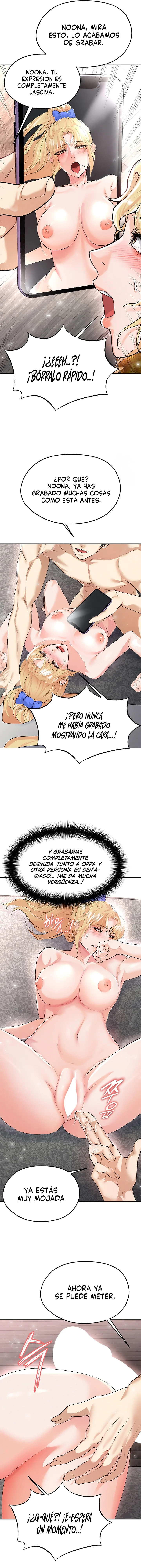 Un genio del futbol Capítulo 15 - Página 21