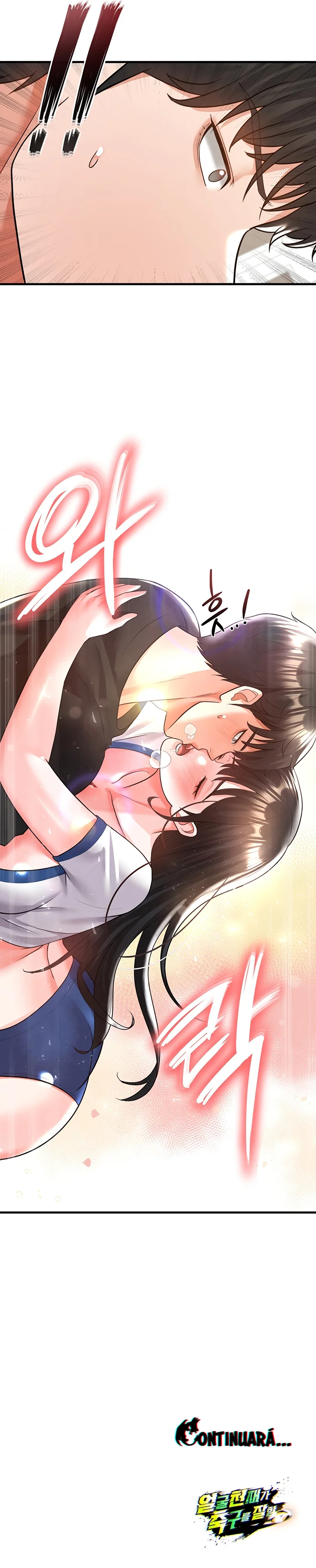 Un genio del futbol Capítulo 19 - Página 15