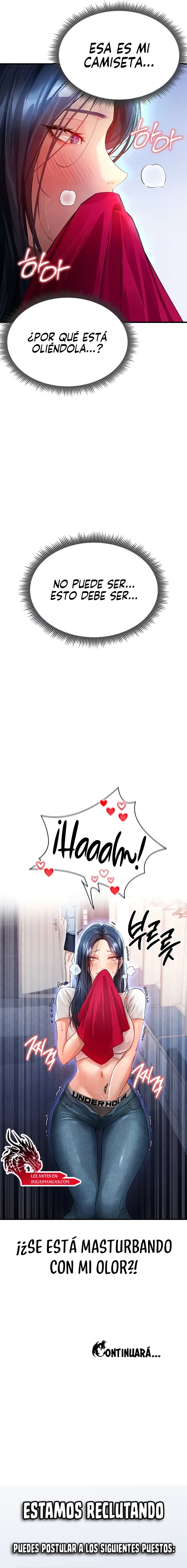 Un genio del futbol Capítulo 2 - Página 24