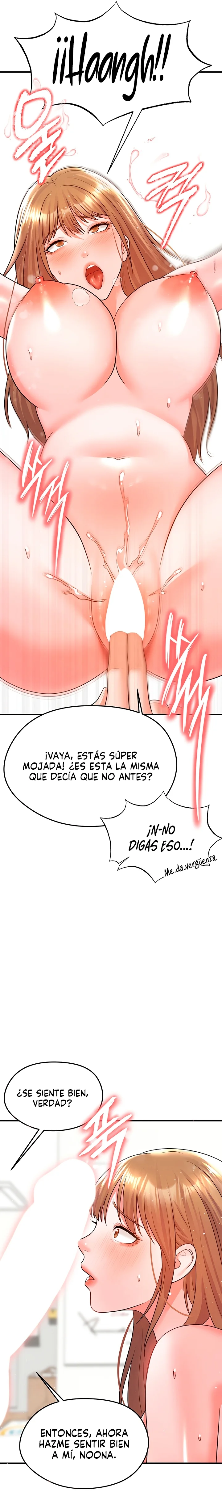 Un genio del futbol Capítulo 20 - Página 20