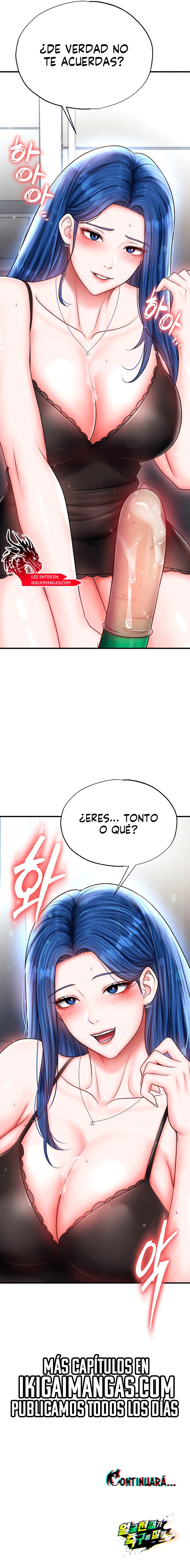 Un genio del futbol Capítulo 29 - Página 13