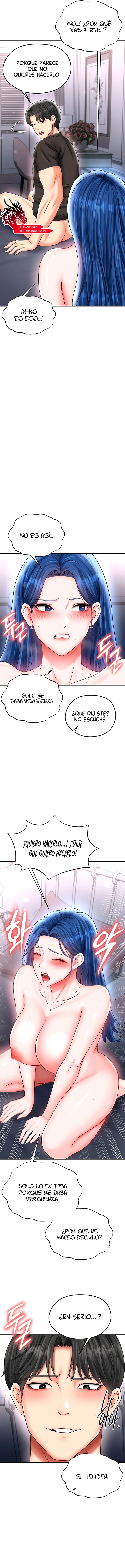 Un genio del futbol Capítulo 31 - Página 17