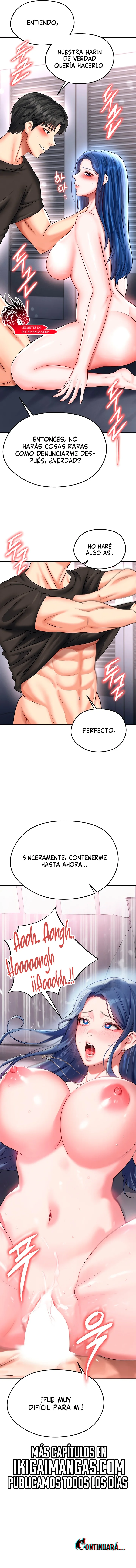 Un genio del futbol Capítulo 31 - Página 18