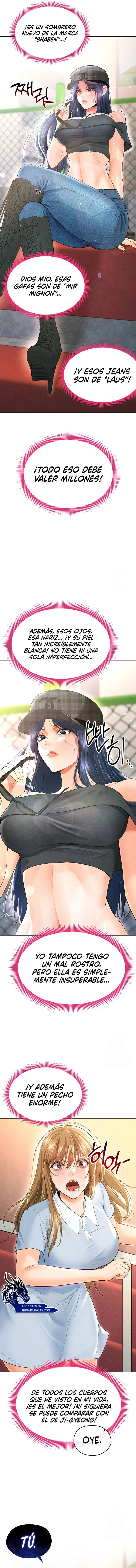 Un genio del futbol Capítulo 6 - Página 13