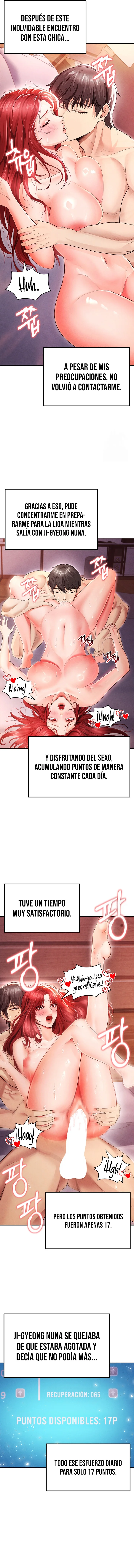 Un genio del futbol Capítulo 6 - Página 5