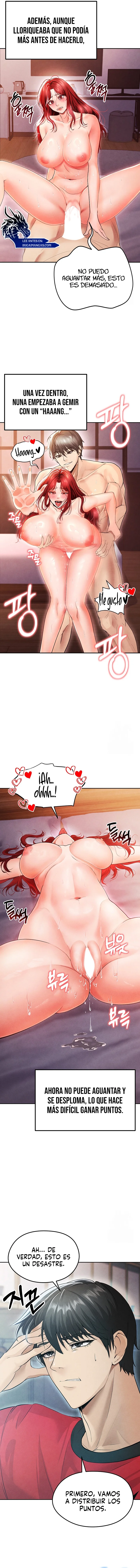 Un genio del futbol Capítulo 6 - Página 6