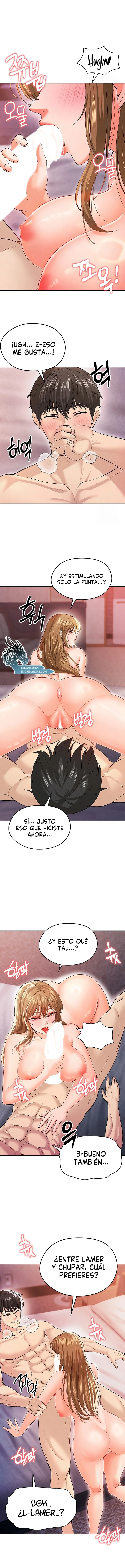 Un genio del futbol Capítulo 7 - Página 16