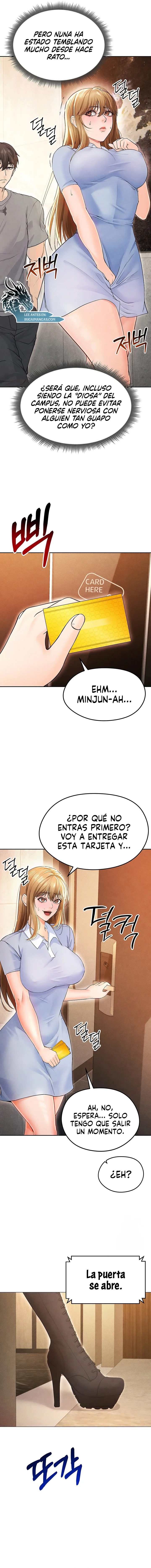 Un genio del futbol Capítulo 7 - Página 7