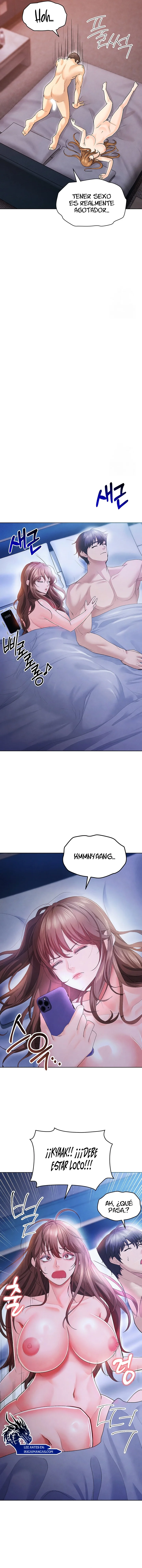 Un genio del futbol Capítulo 8 - Página 12