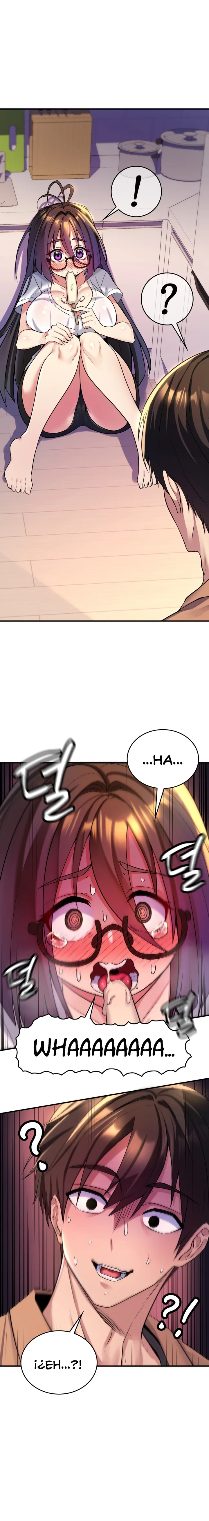 La casa de la novia Capítulo 1 - Página 10