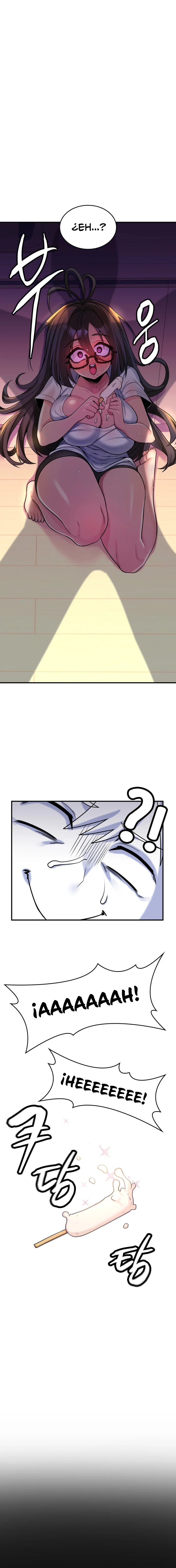 La casa de la novia Capítulo 1 - Página 12