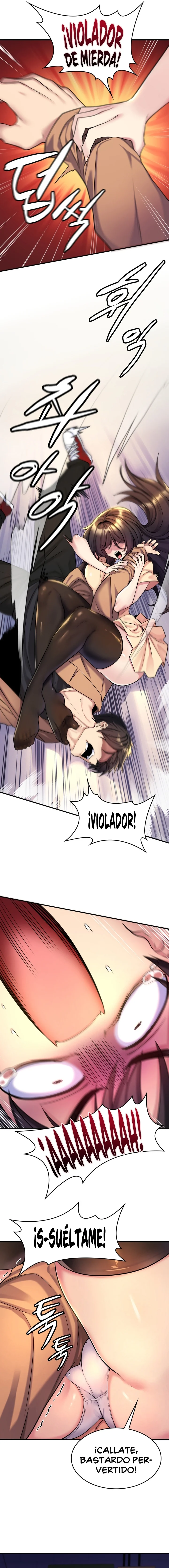 La casa de la novia Capítulo 1 - Página 15