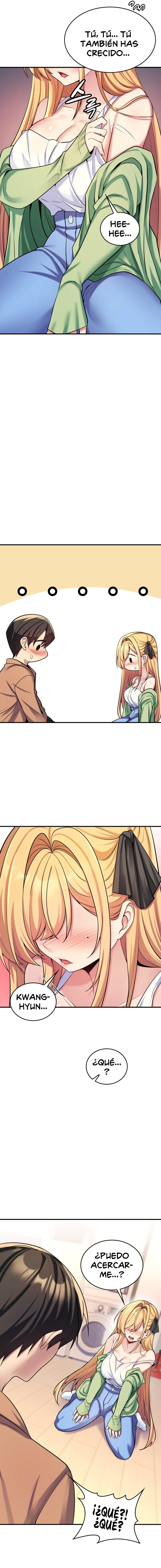 La casa de la novia Capítulo 1 - Página 25