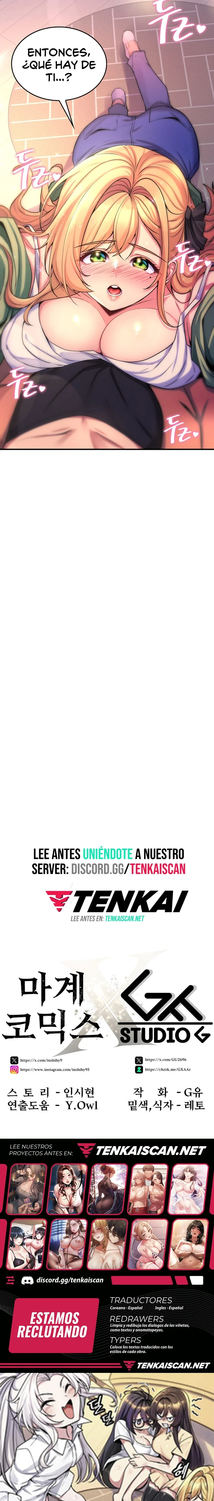 La casa de la novia Capítulo 1 - Página 29