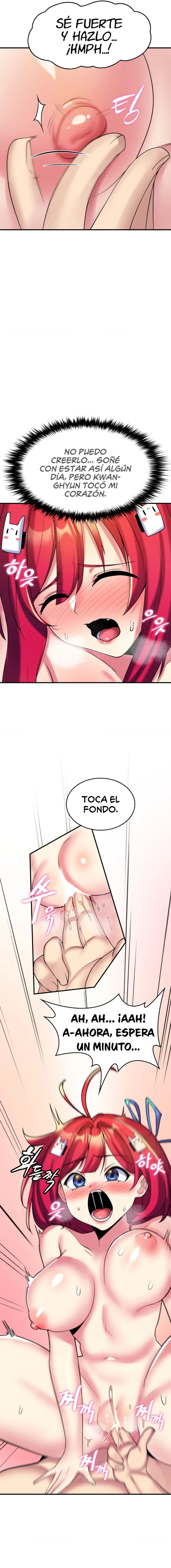 La casa de la novia Capítulo 10 - Página 13