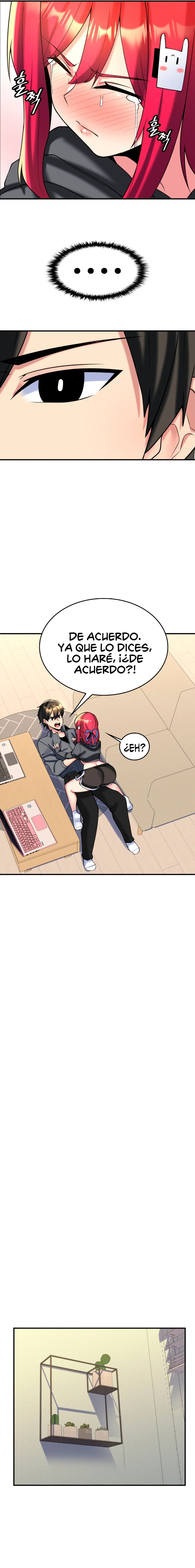 La casa de la novia Capítulo 10 - Página 9