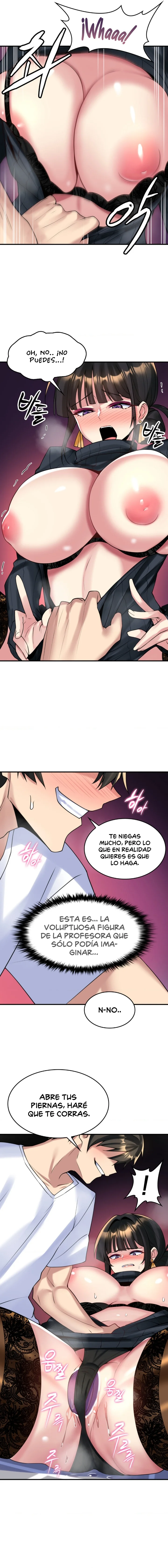 La casa de la novia Capítulo 13 - Página 11