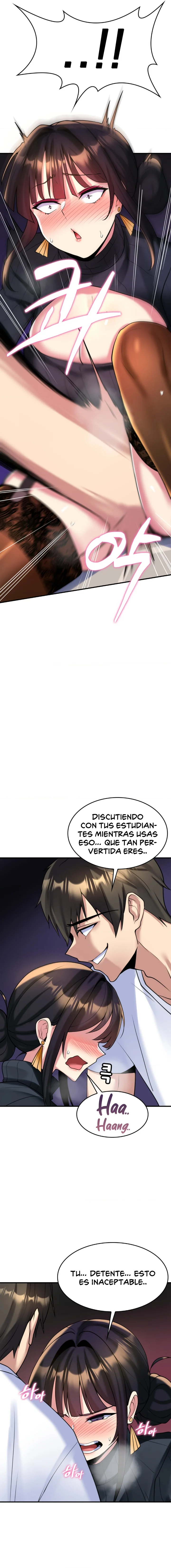 La casa de la novia Capítulo 13 - Página 6