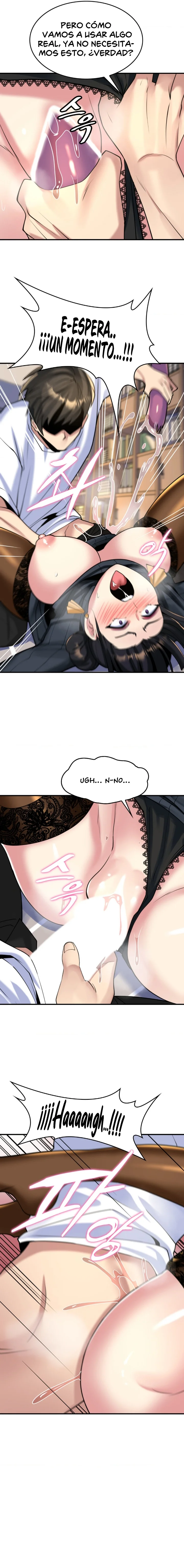 La casa de la novia Capítulo 14 - Página 2