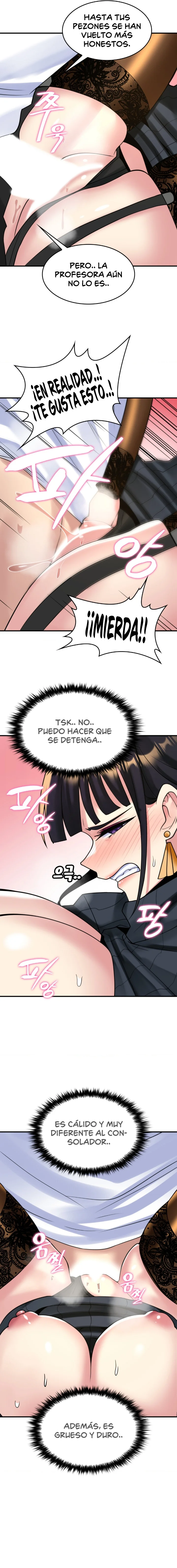 La casa de la novia Capítulo 14 - Página 5