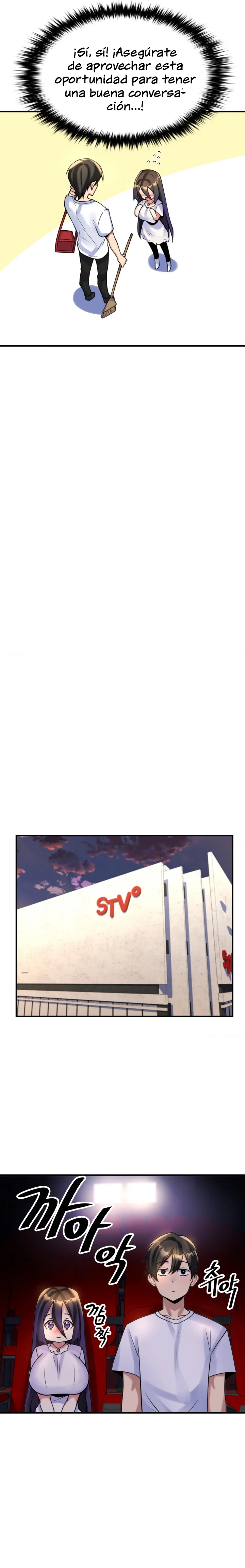 La casa de la novia Capítulo 17 - Página 13