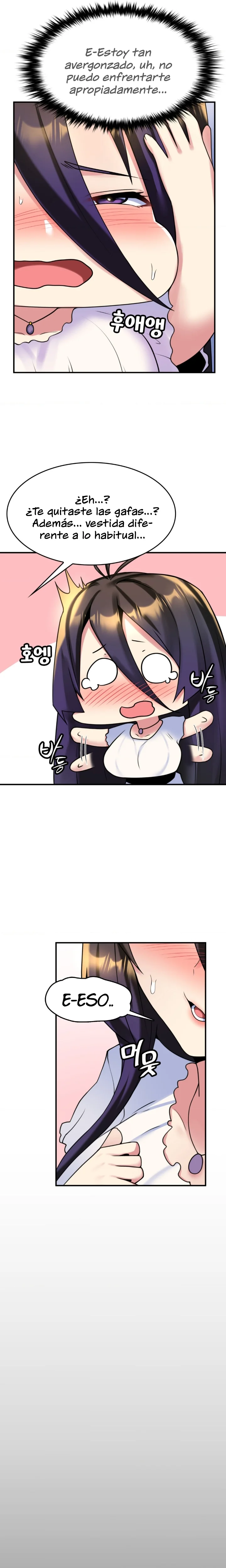 La casa de la novia Capítulo 17 - Página 2