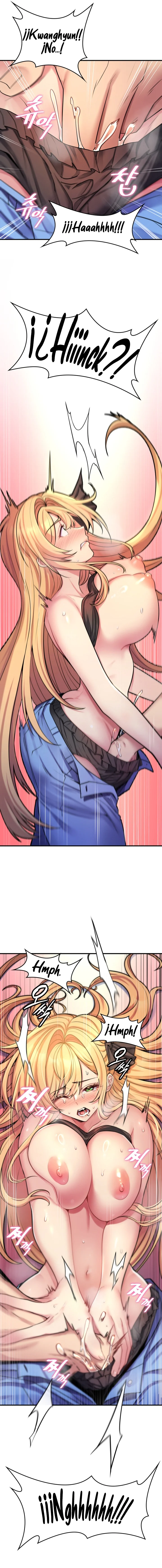 La casa de la novia Capítulo 2 - Página 14