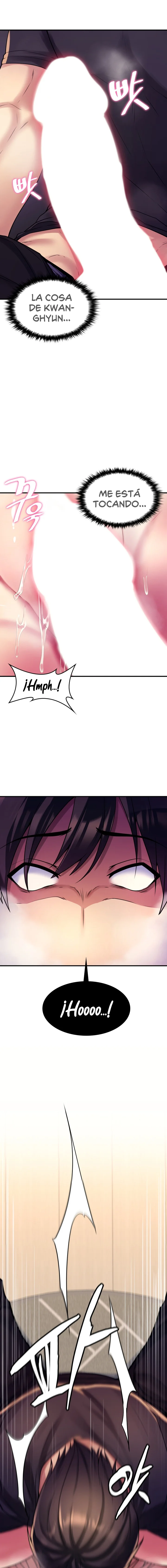 La casa de la novia Capítulo 2 - Página 17