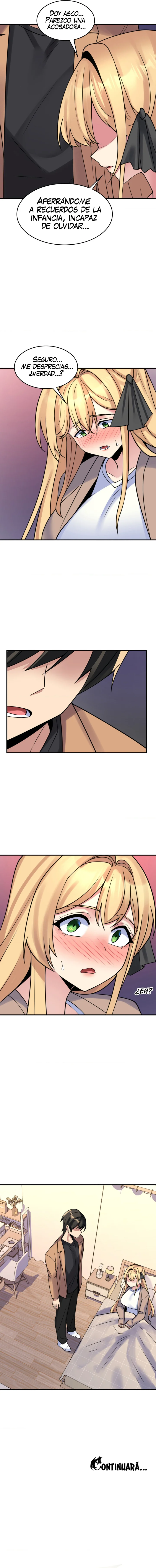 La casa de la novia Capítulo 24 - Página 8