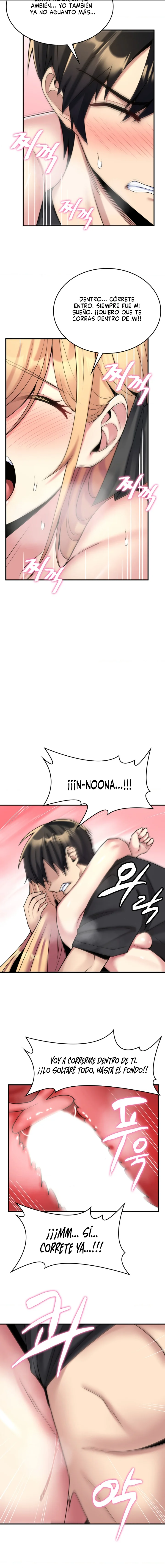 La casa de la novia Capítulo 27 - Página 2