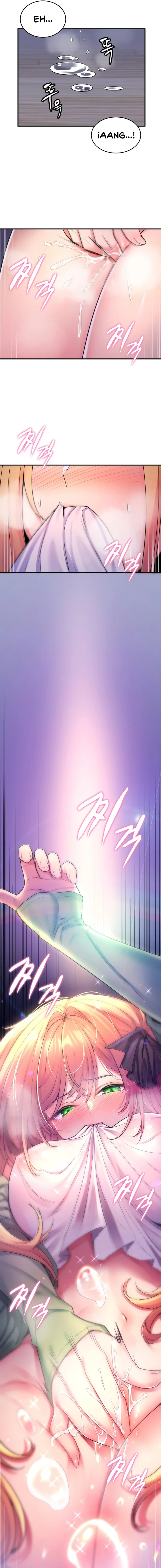 La casa de la novia Capítulo 3 - Página 12