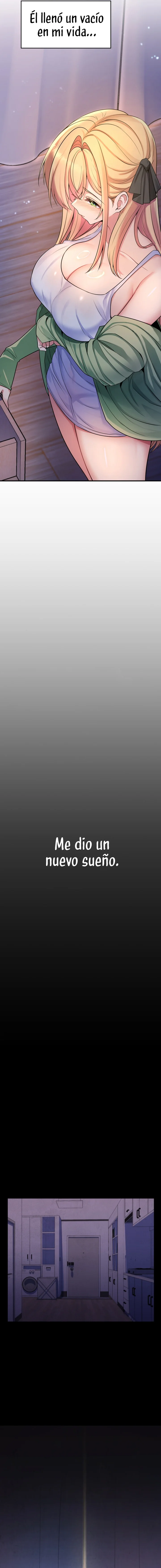 La casa de la novia Capítulo 3 - Página 7