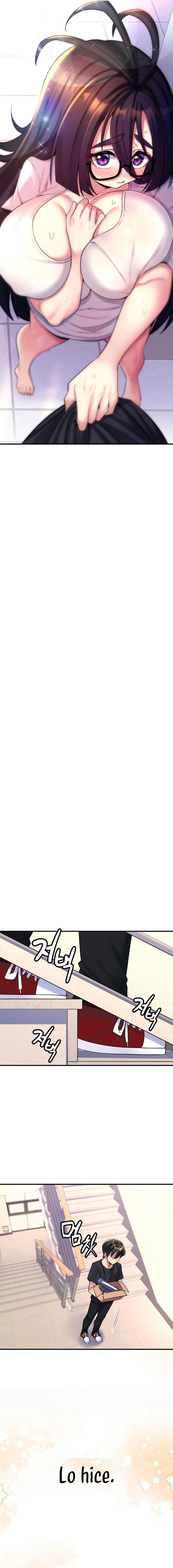 La casa de la novia Capítulo 6 - Página 12