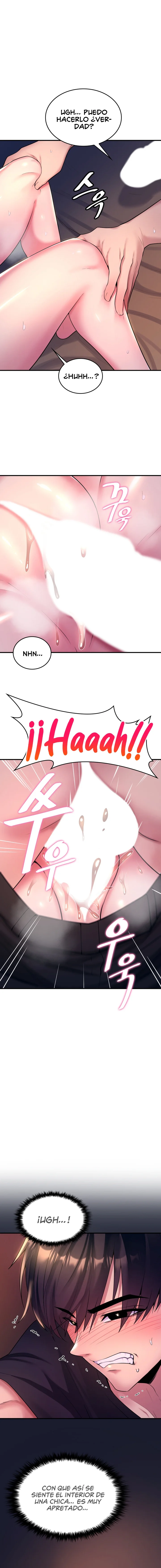 La casa de la novia Capítulo 6 - Página 2