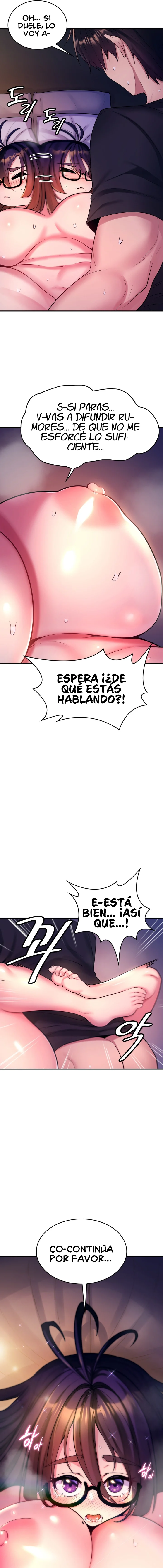 La casa de la novia Capítulo 6 - Página 4