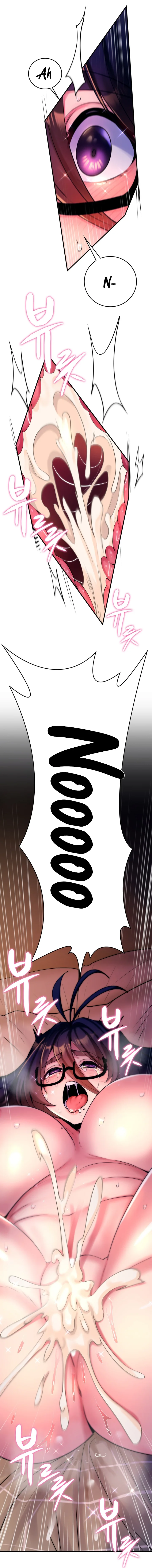 La casa de la novia Capítulo 6 - Página 9