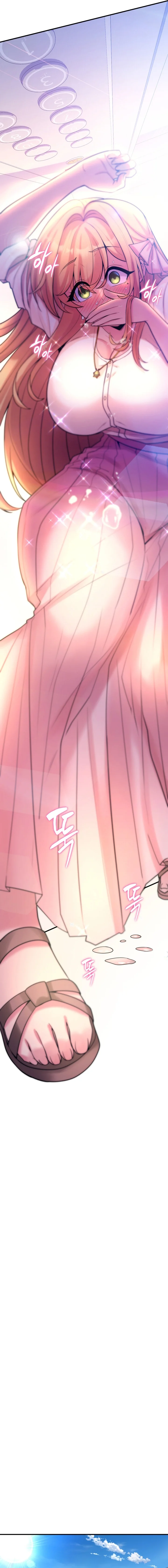 La casa de la novia Capítulo 7 - Página 11