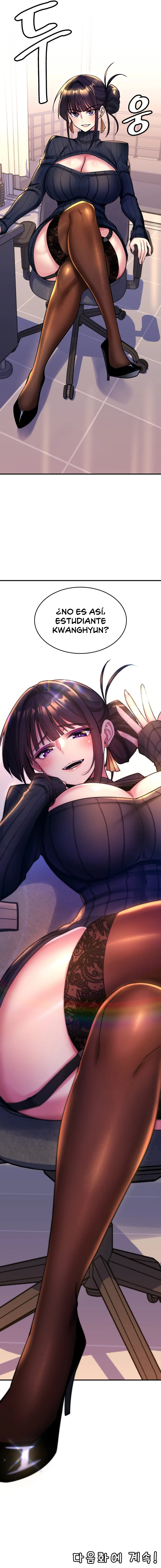 La casa de la novia Capítulo 7 - Página 14