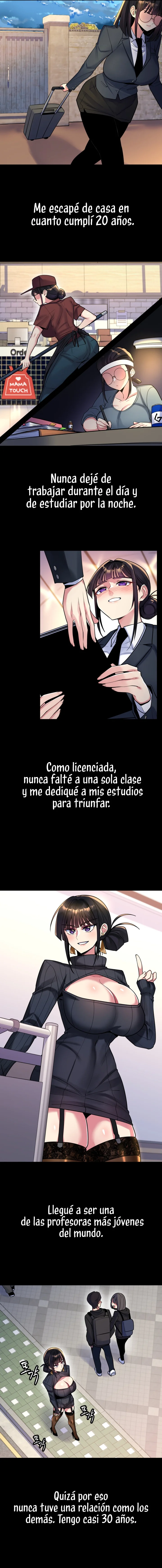 La casa de la novia Capítulo 8 - Página 2