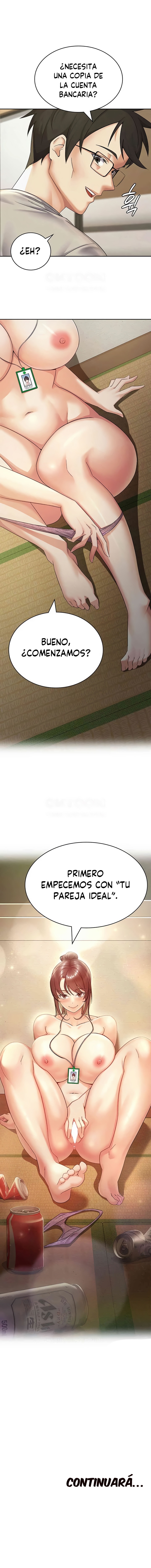 Novia por Contrato Capítulo 1 - Página 13