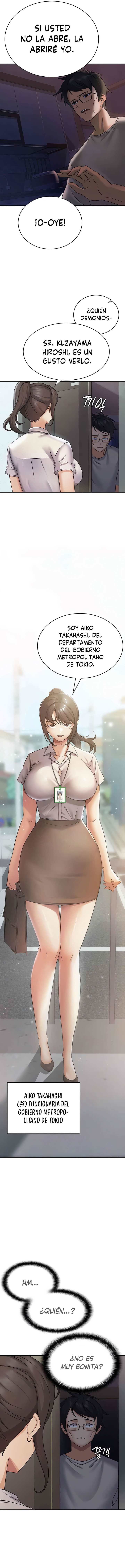 Novia por Contrato Capítulo 1 - Página 9